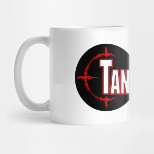 Tango Down Mug